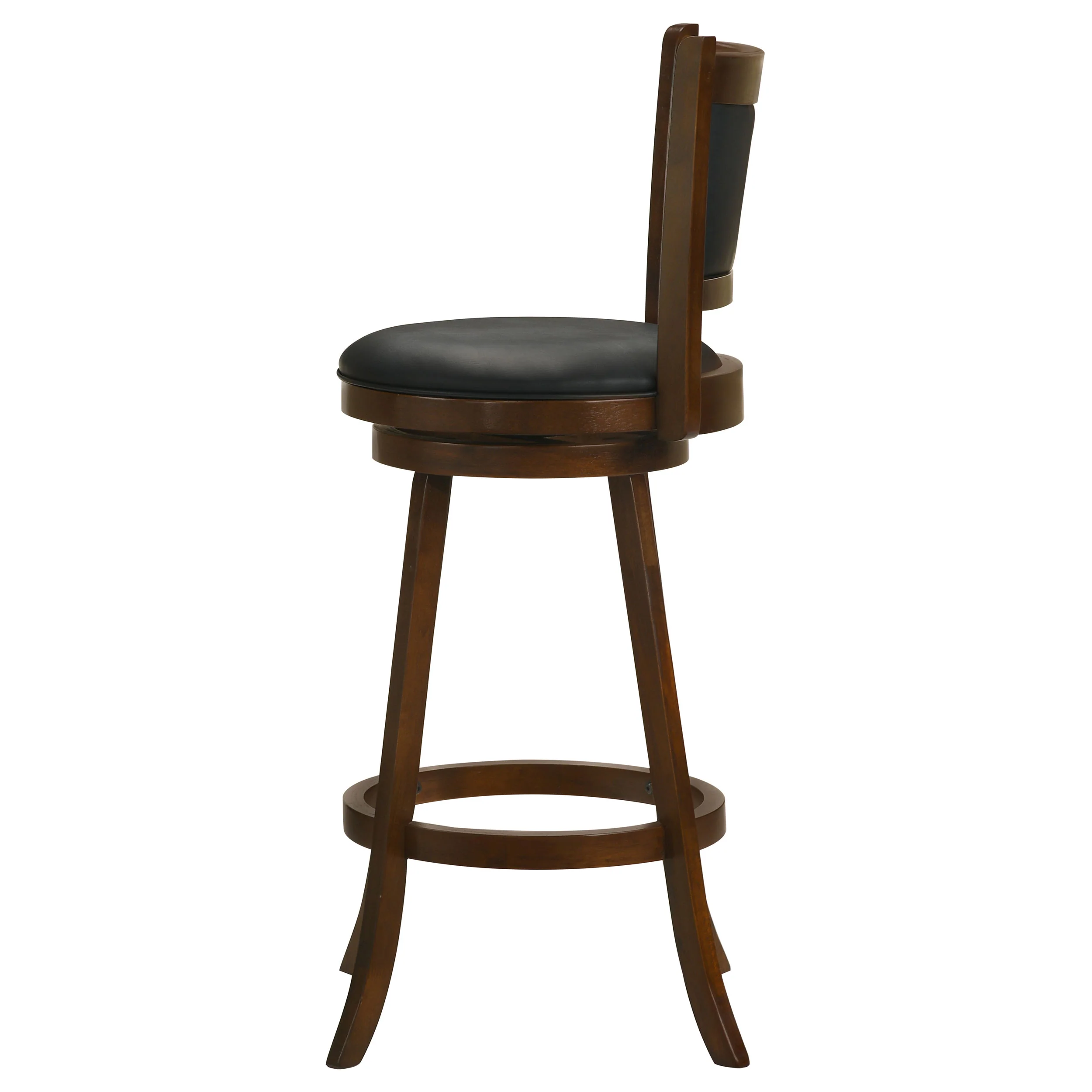 Broxton Swivel Bar Chair - Image 6