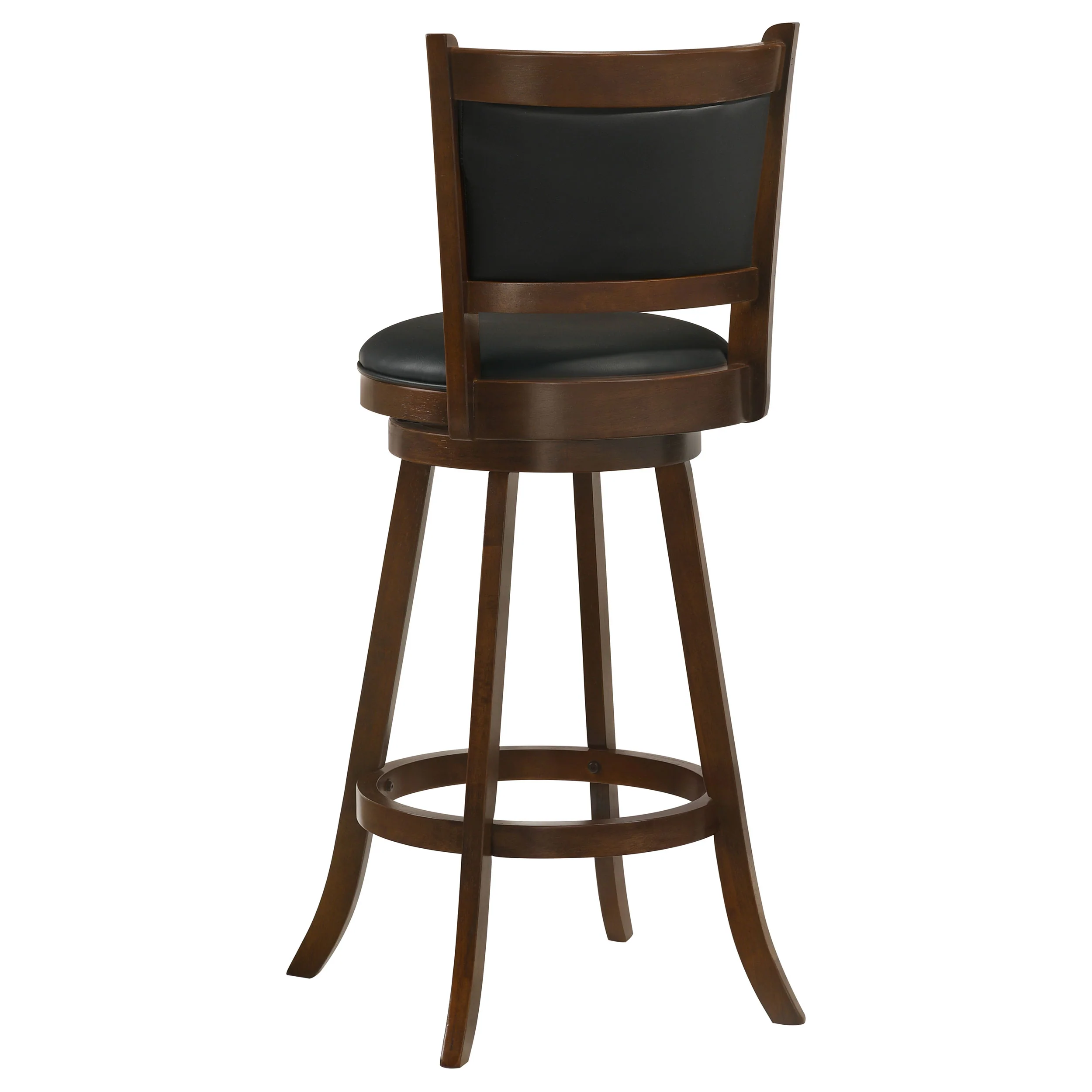 Broxton Swivel Bar Chair - Image 7