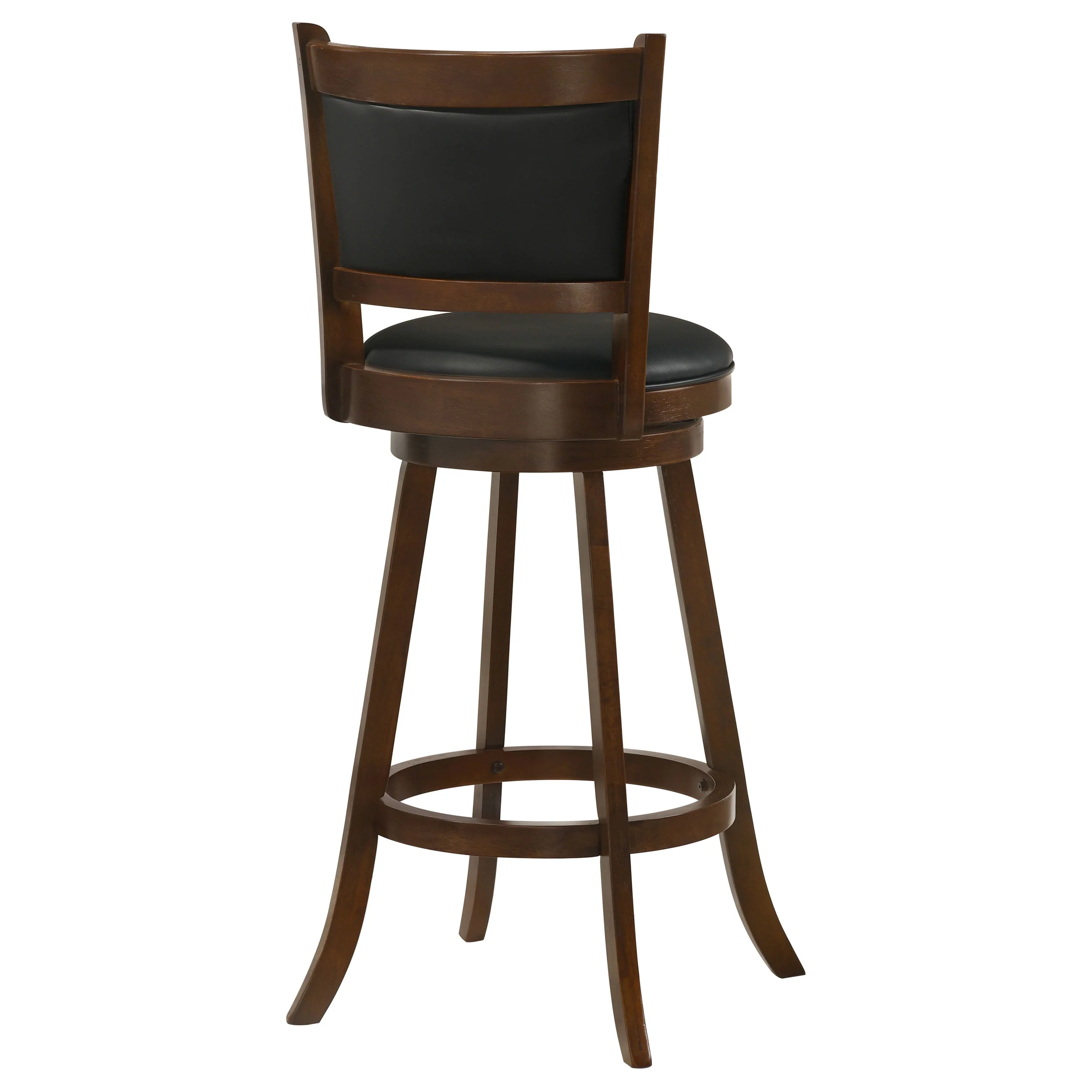 Broxton Swivel Bar Chair - Image 8