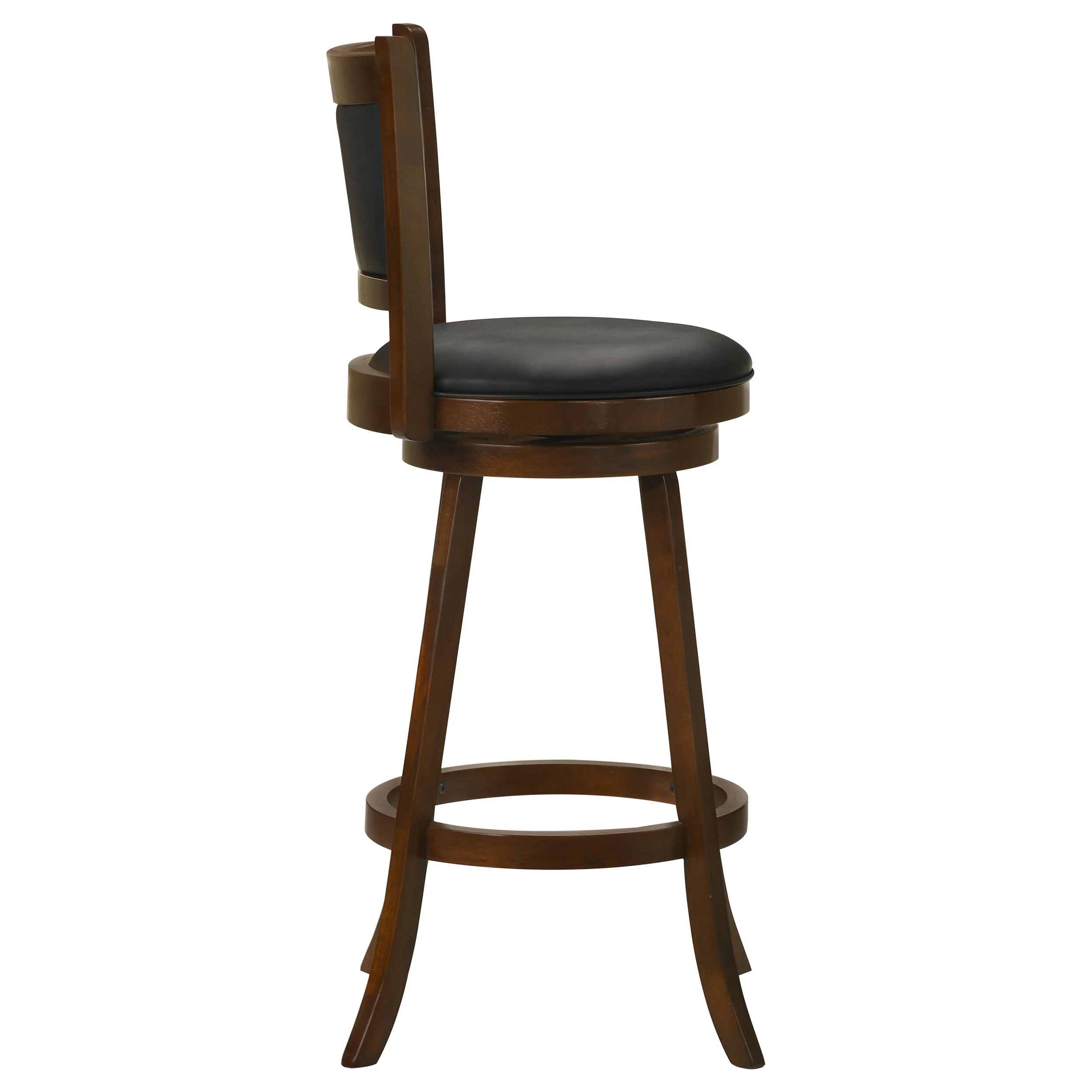 Broxton Swivel Bar Chair - Image 9