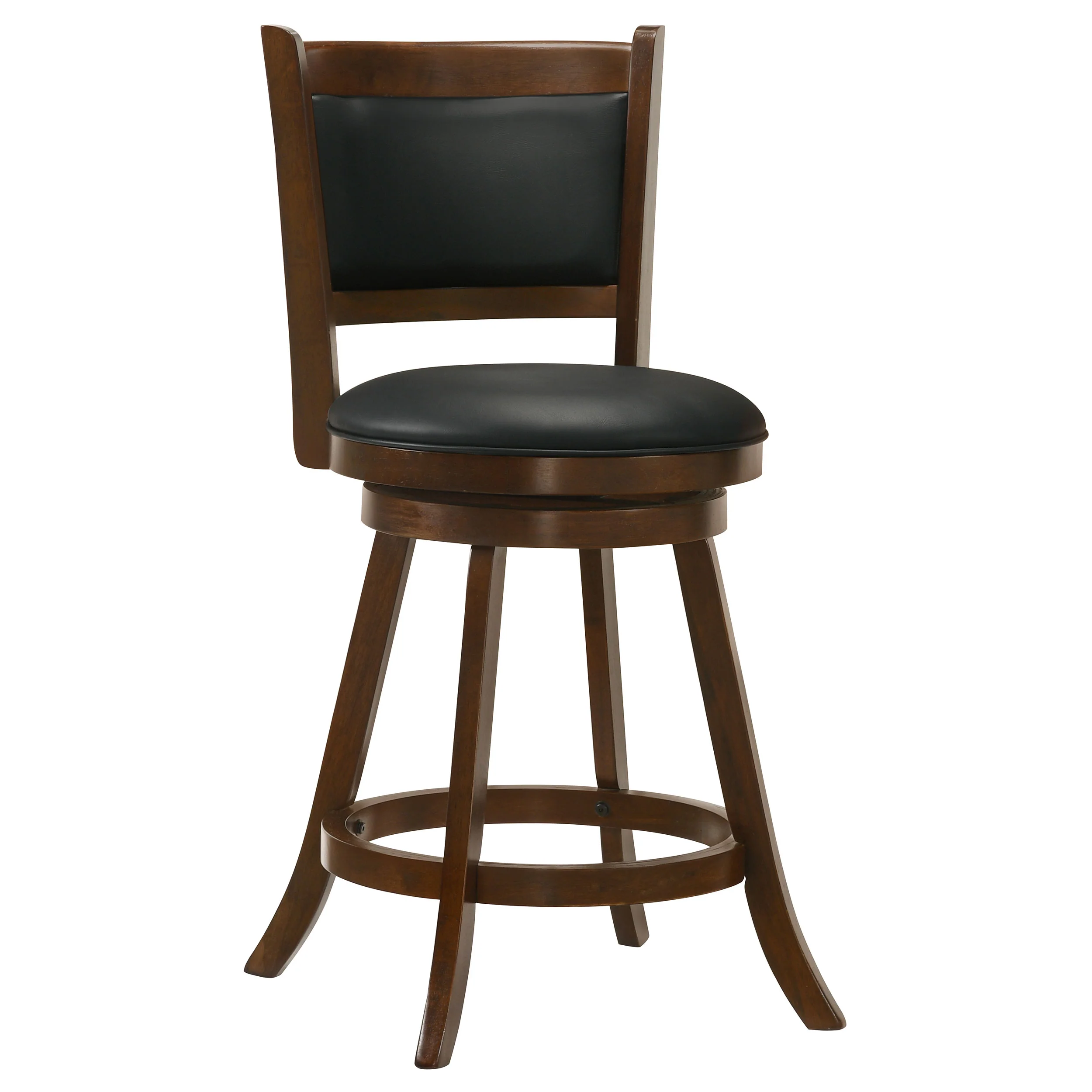 Broxton Swivel Counter Chair - Image 3
