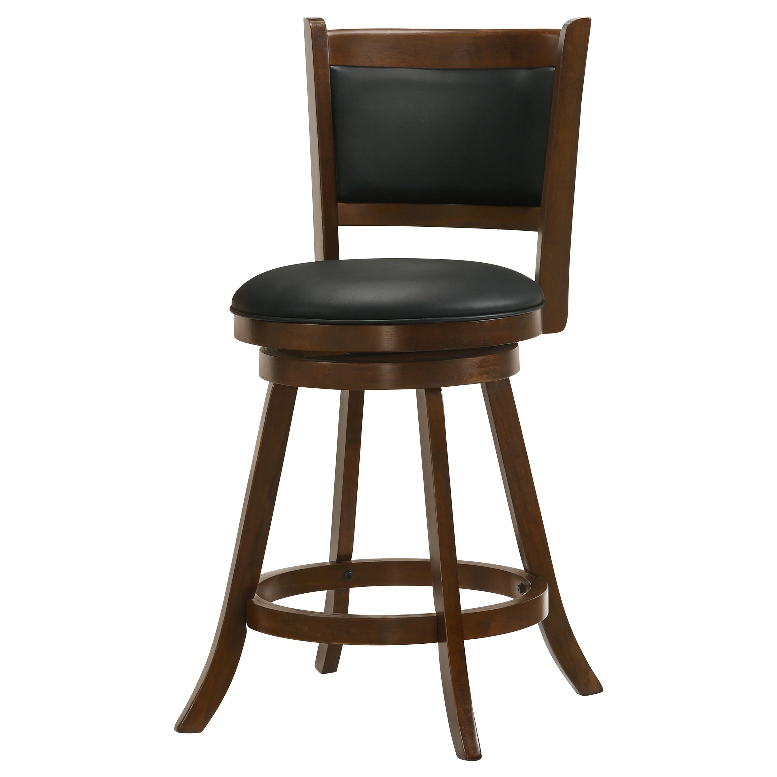 Broxton Swivel Counter Chair - Image 5