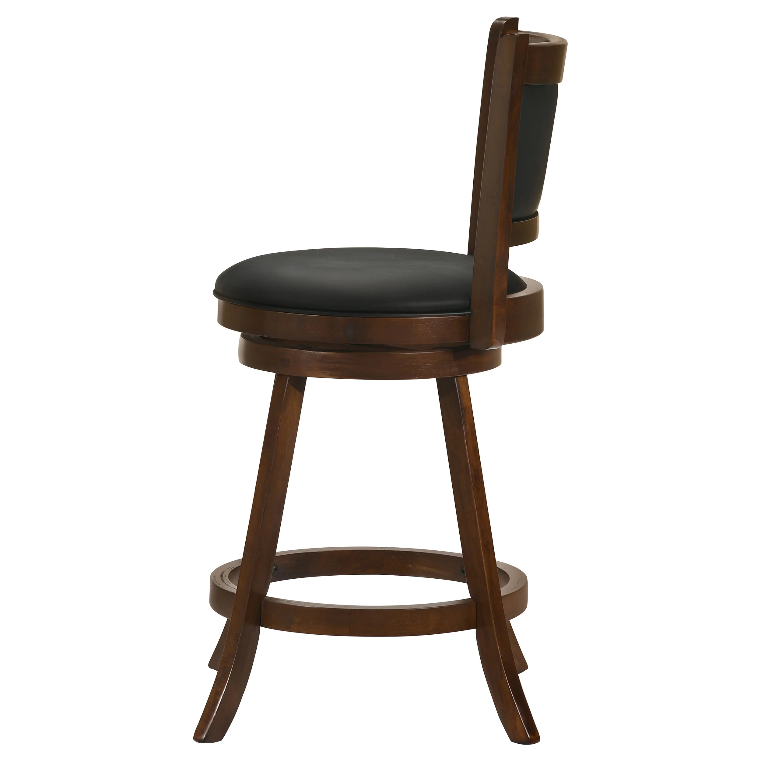 Broxton Swivel Counter Chair - Image 6