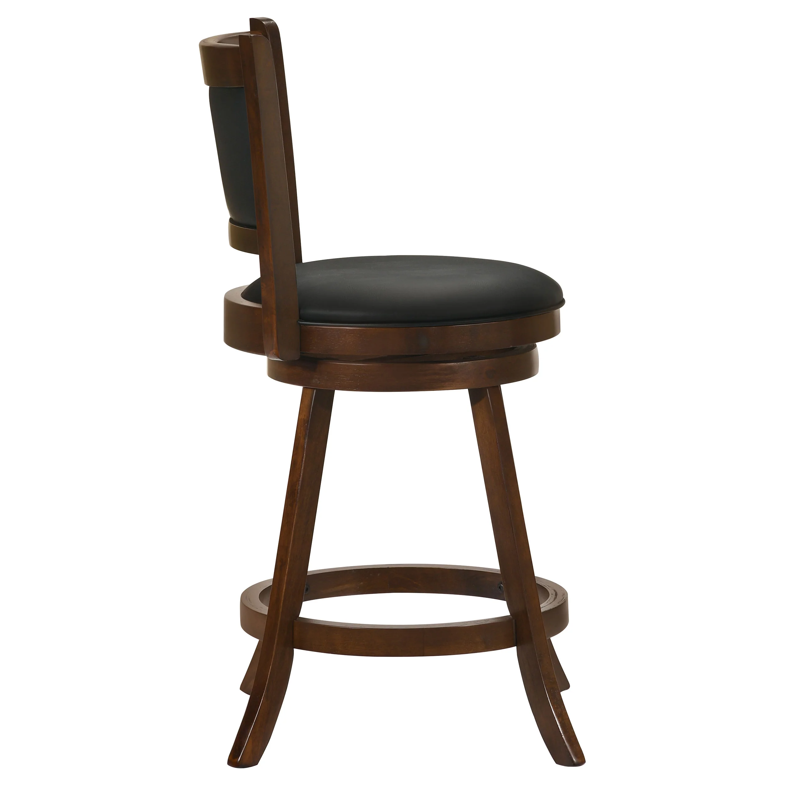 Broxton Swivel Counter Chair - Image 9