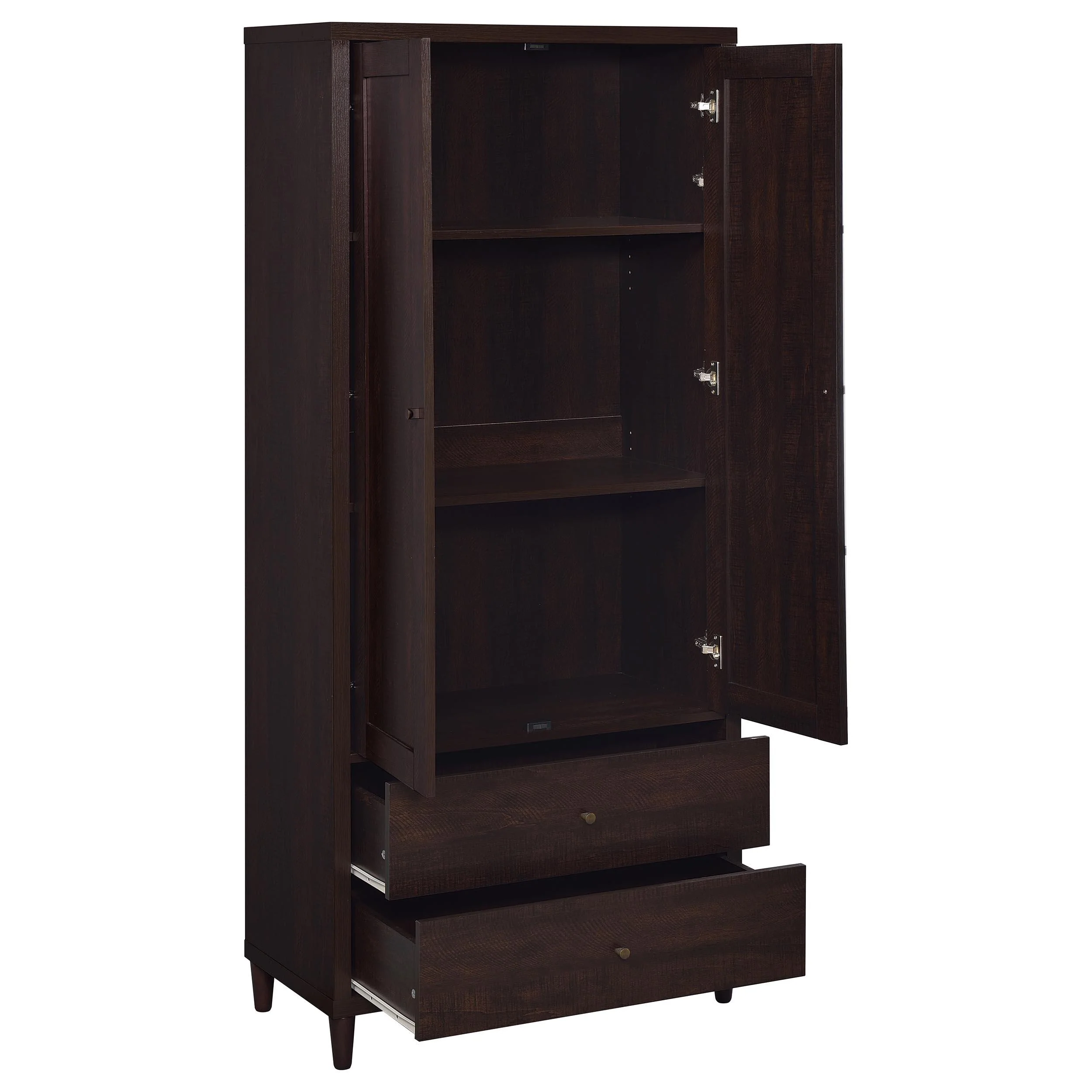 Wadeline Tall Accent Cabinet - Image 3