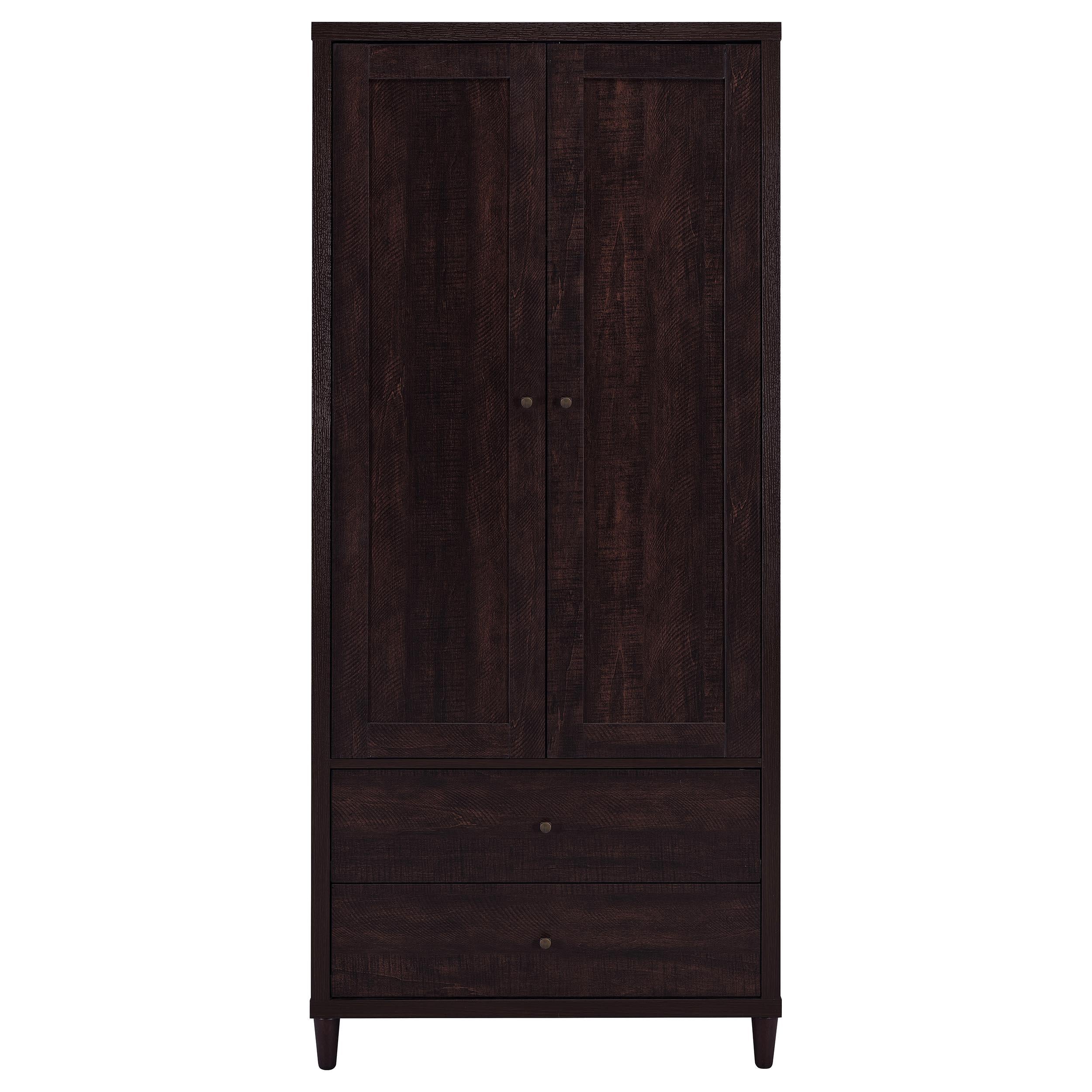 Wadeline Tall Accent Cabinet - Image 4