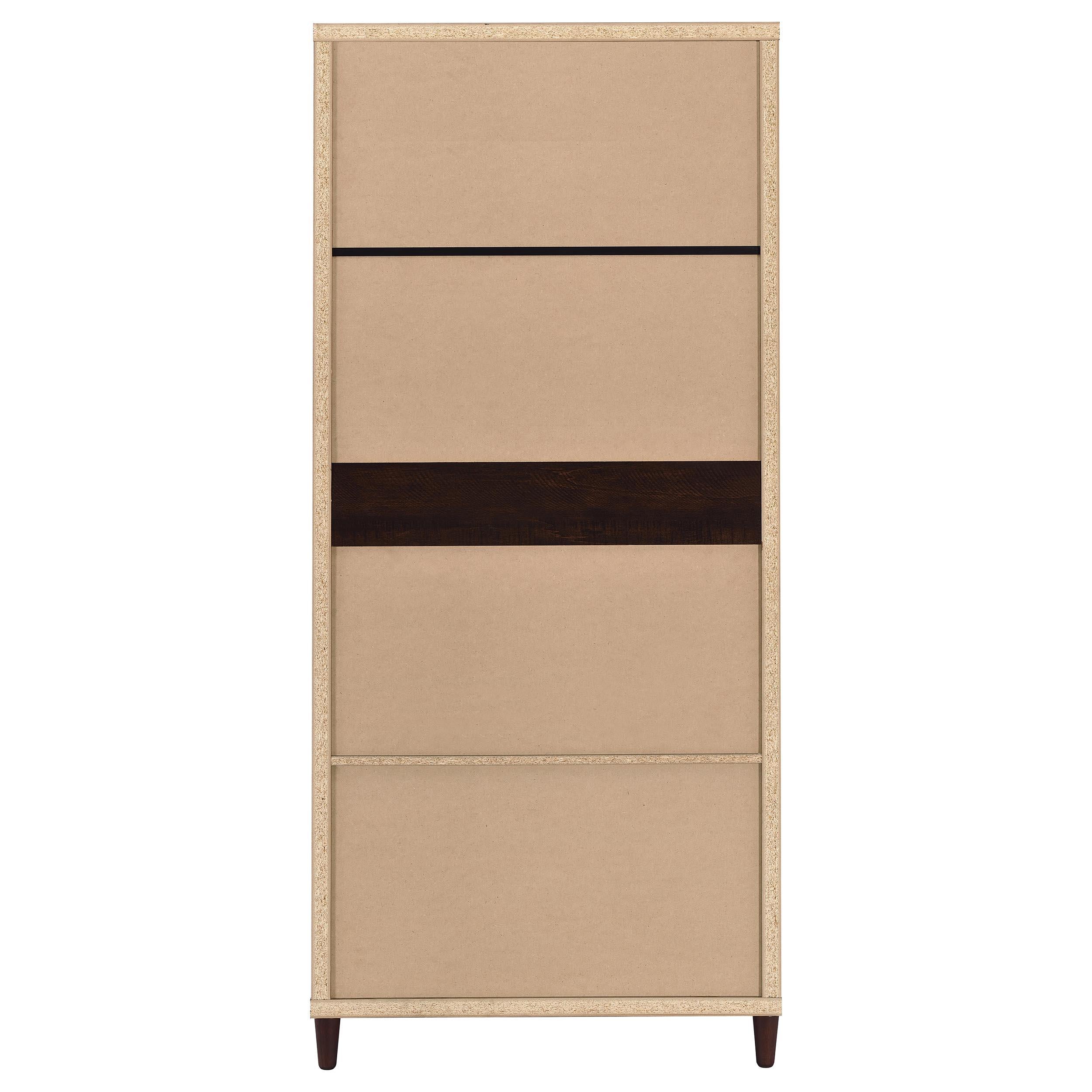 Wadeline Tall Accent Cabinet - Image 6
