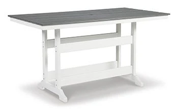 Transville Outdoor Dining Set - Image 6