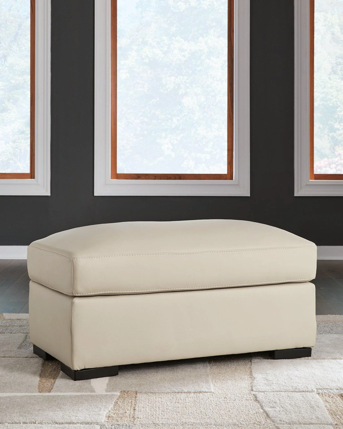 Treasure Trove Ottoman - Image 2