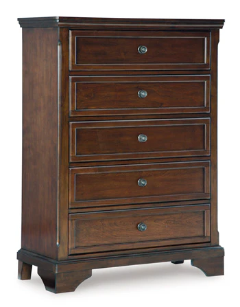 Trellington Chest of Drawers - Image 3