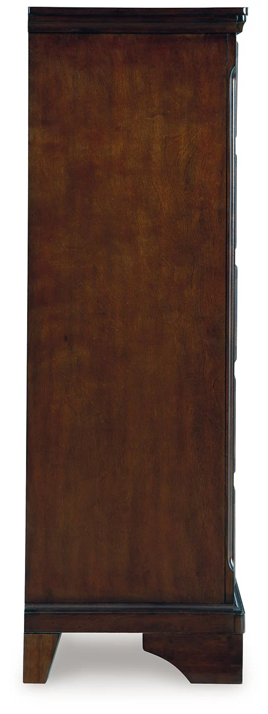 Trellington Chest of Drawers - Image 5