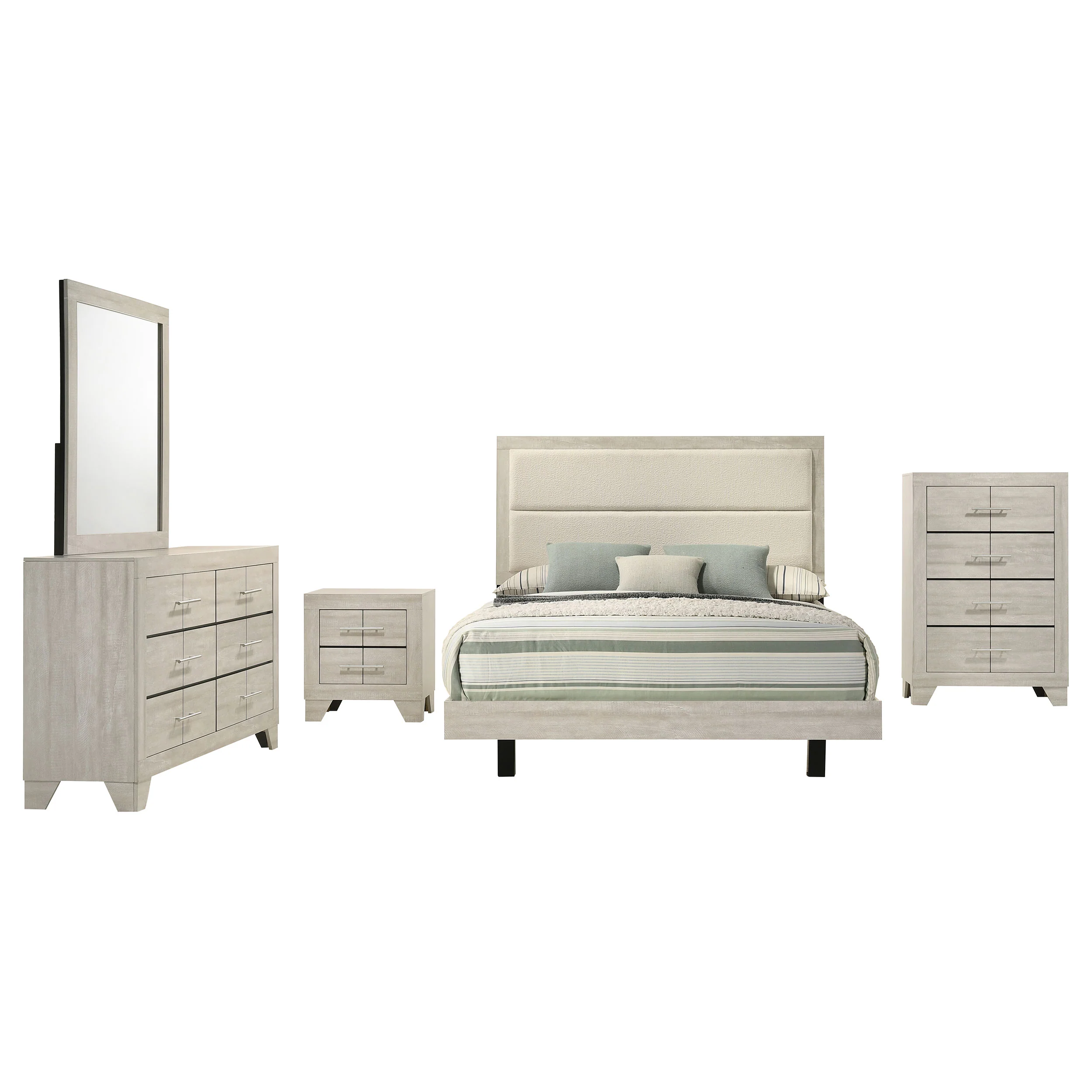 Trenton Bedroom Set - Image 19