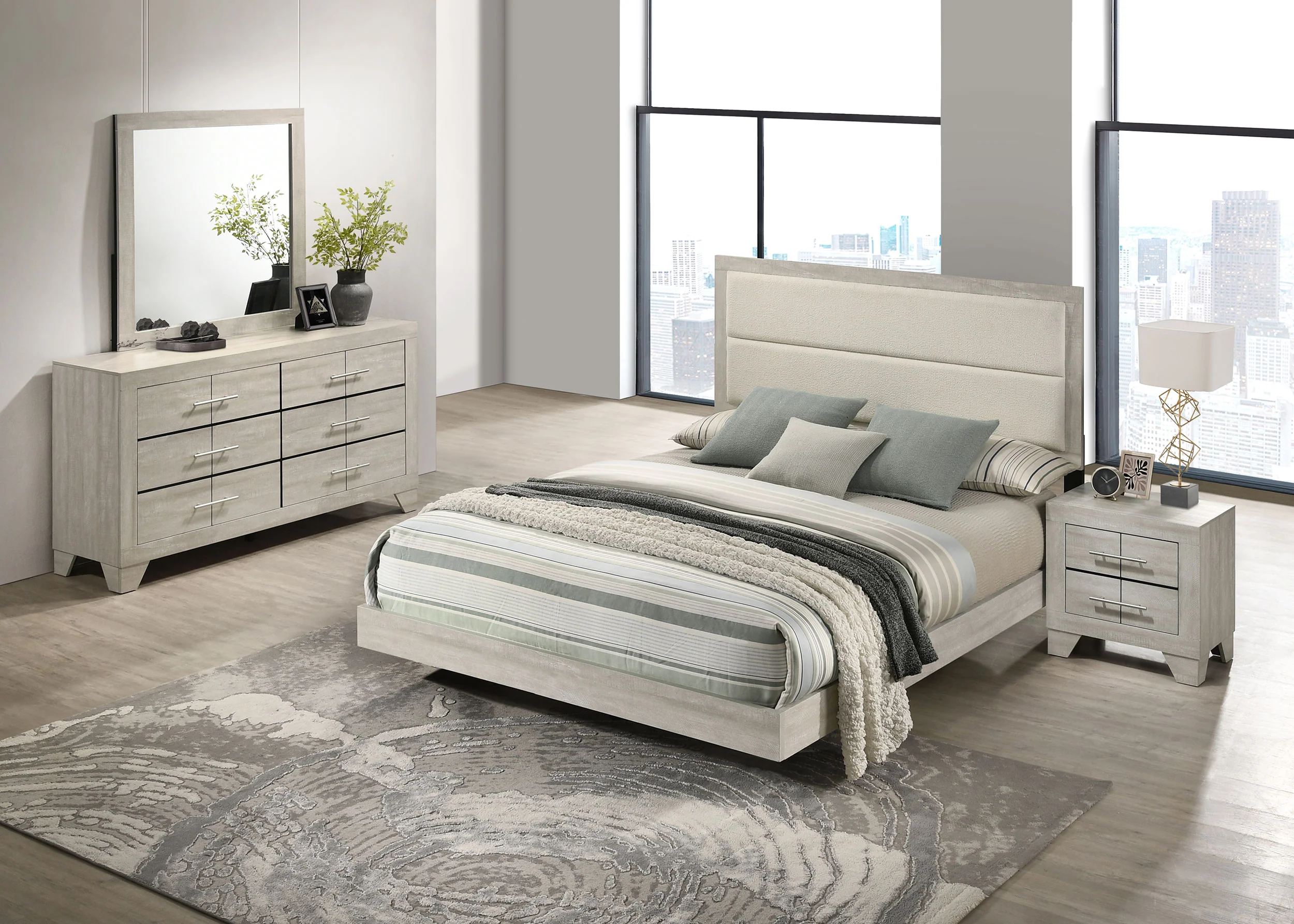 Trenton Bedroom Set - Image 38