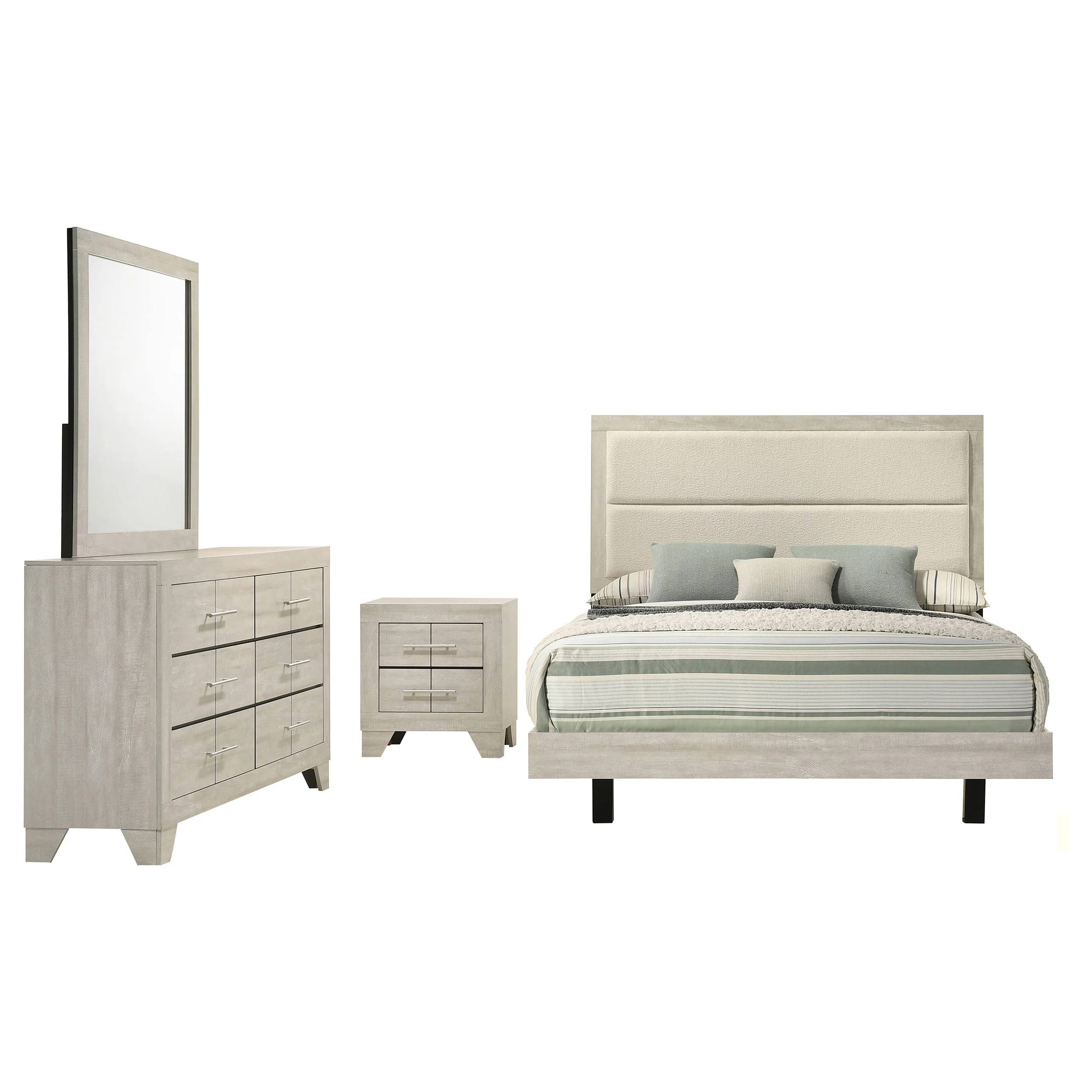 Trenton Bedroom Set - Image 39