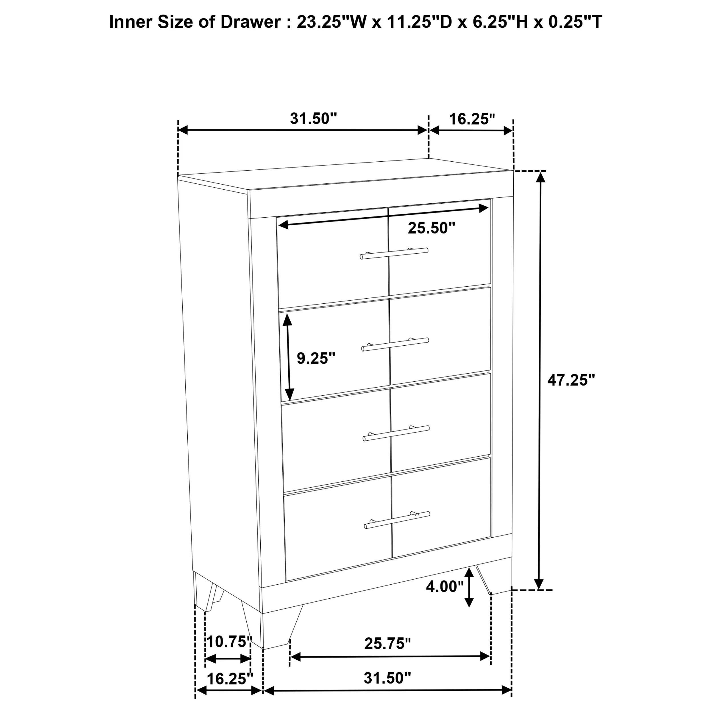Trenton Bedroom Set - Image 74
