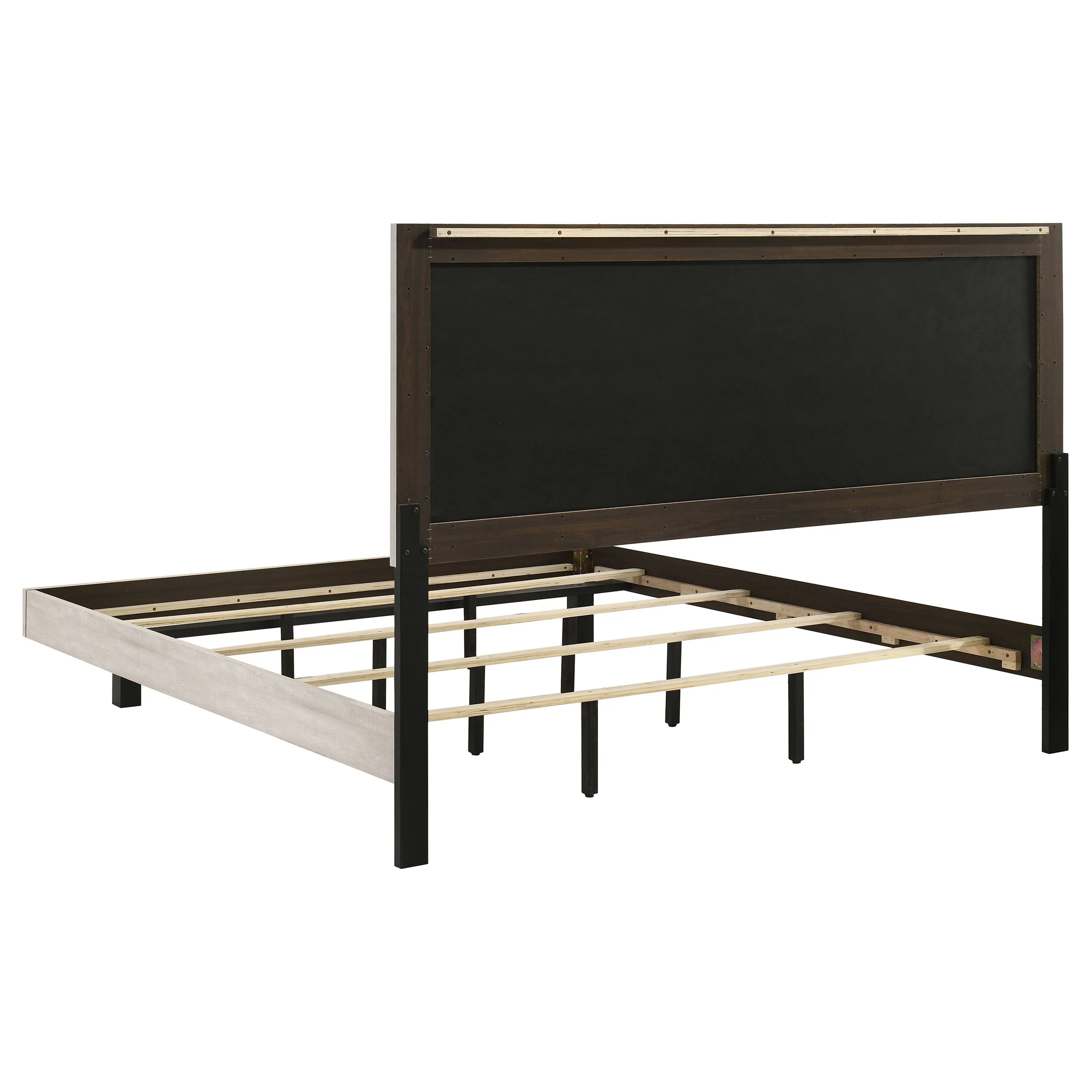 Trenton Panel Bed - Image 15