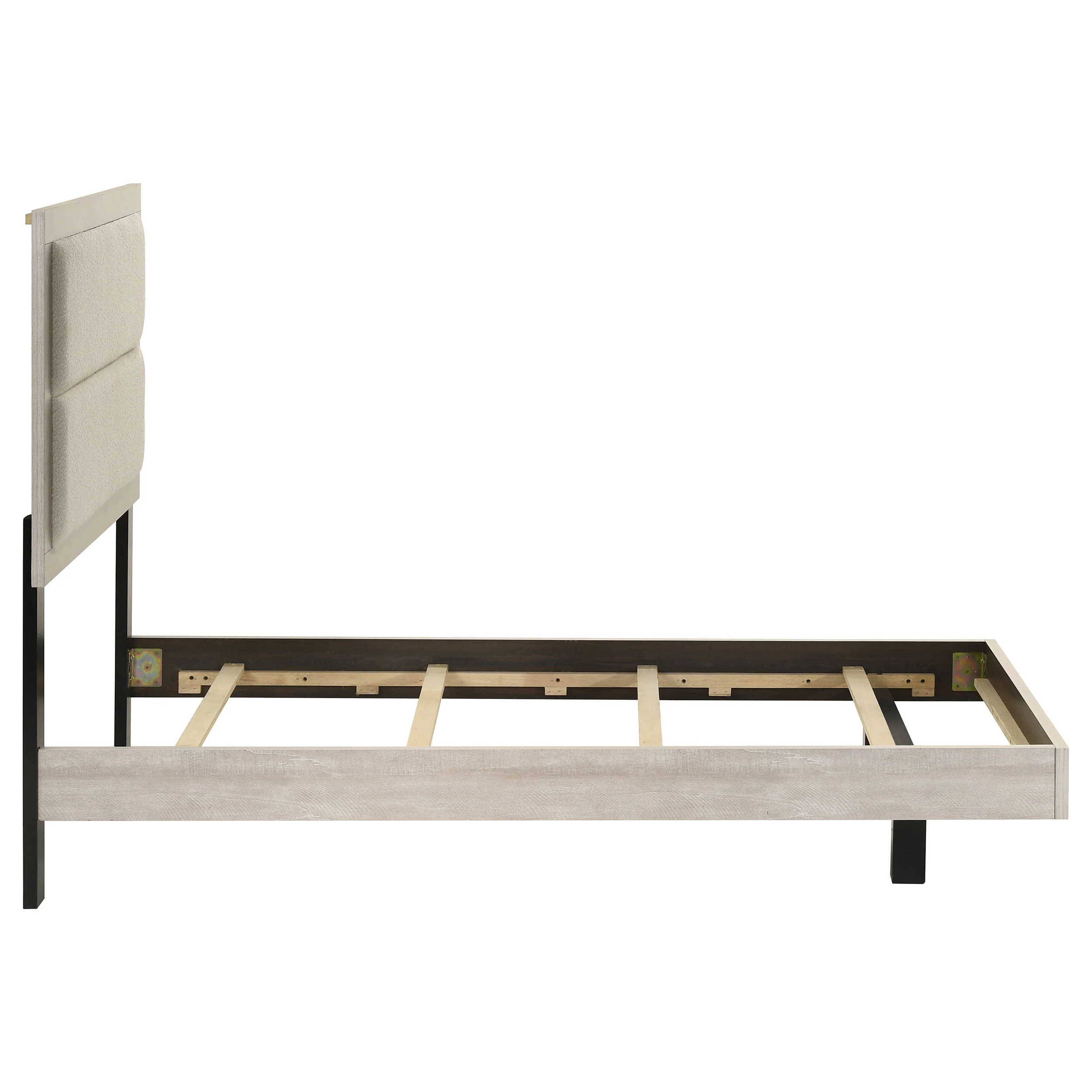 Trenton Panel Bed - Image 40
