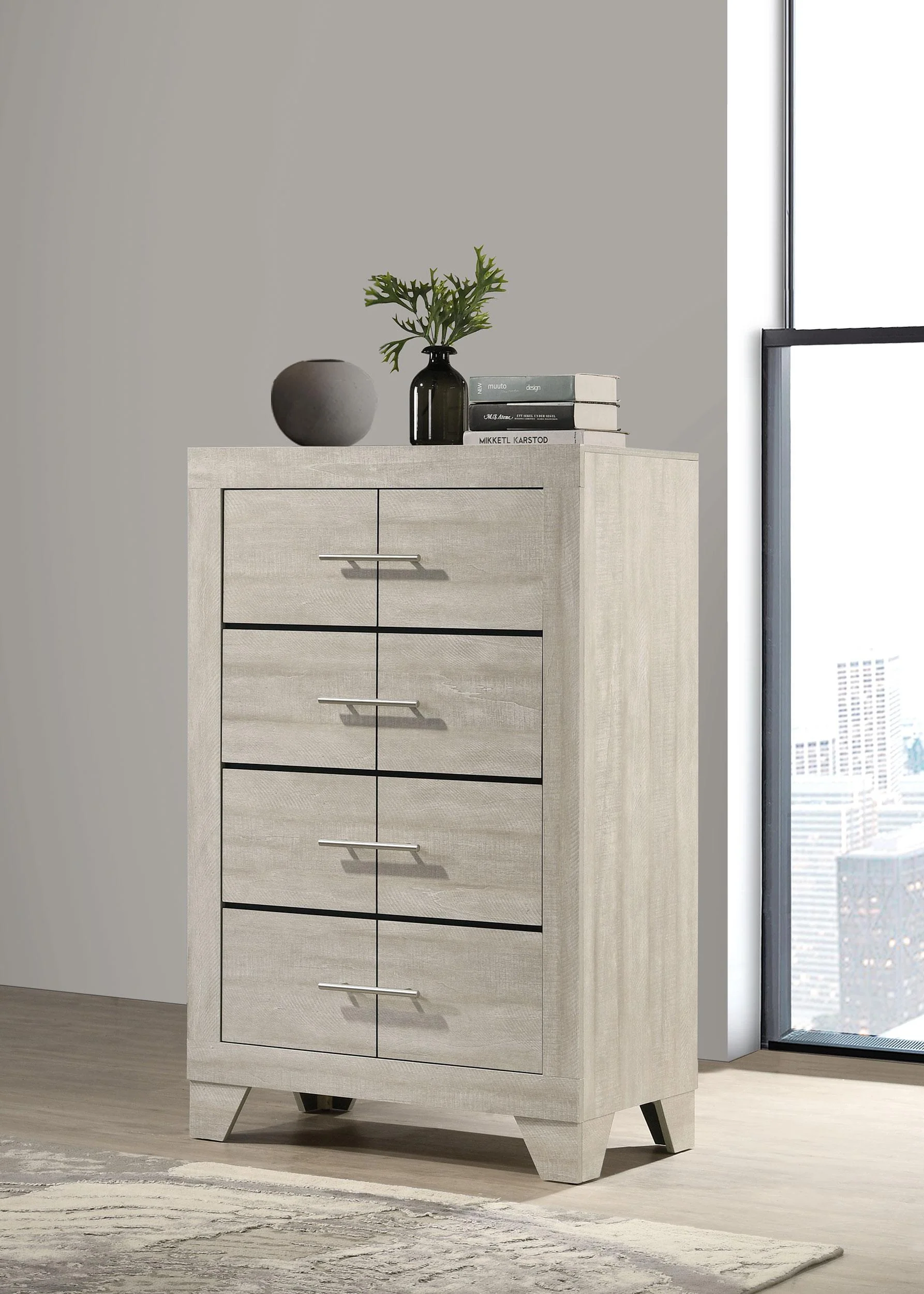 Trenton Chest of Drawers - Image 2