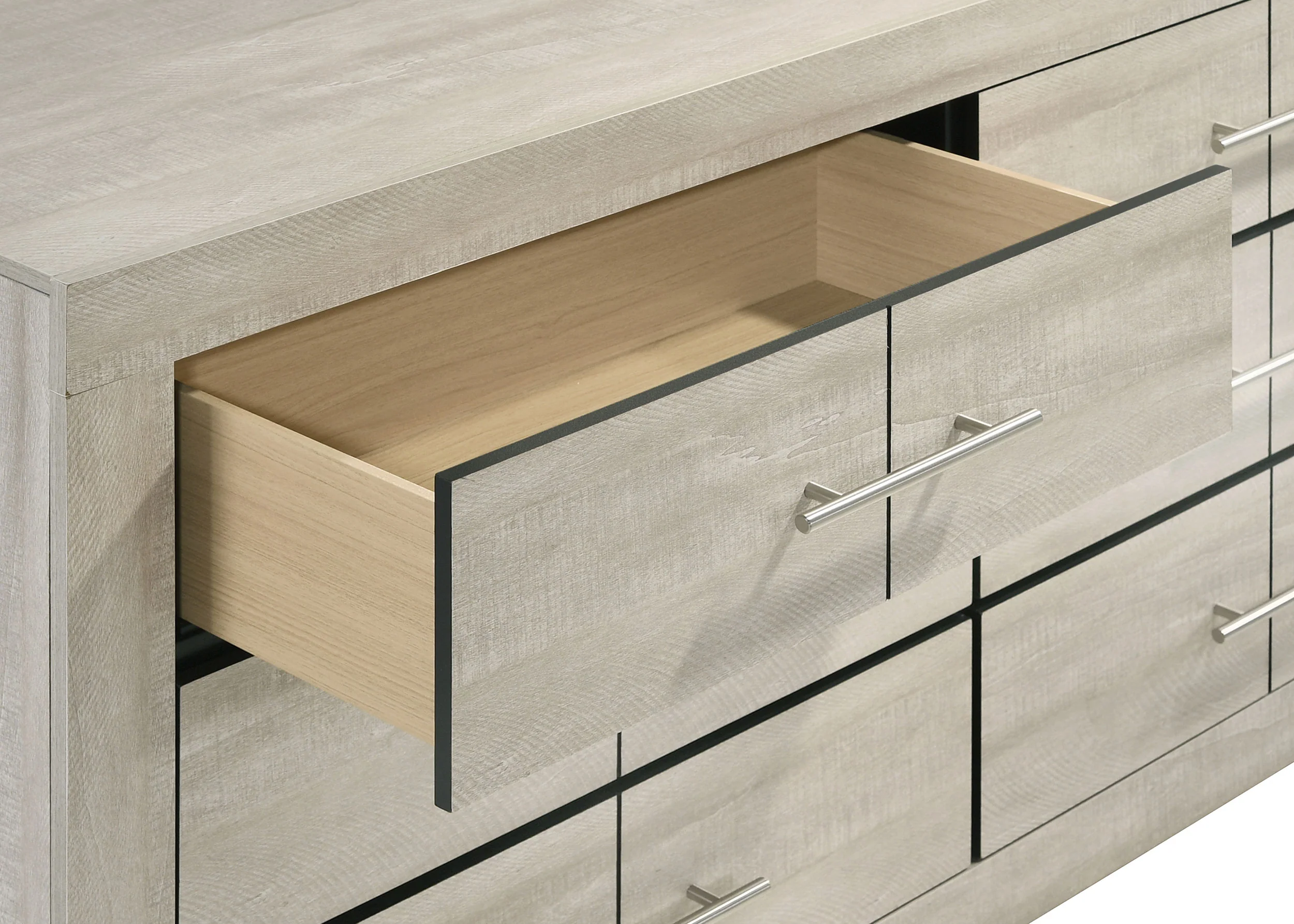 Trenton Dresser with Mirror - Image 10