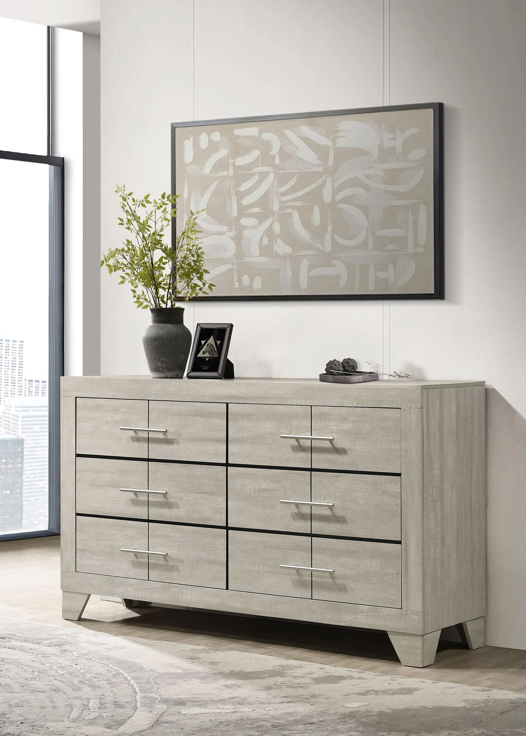 Trenton Dresser - Image 2