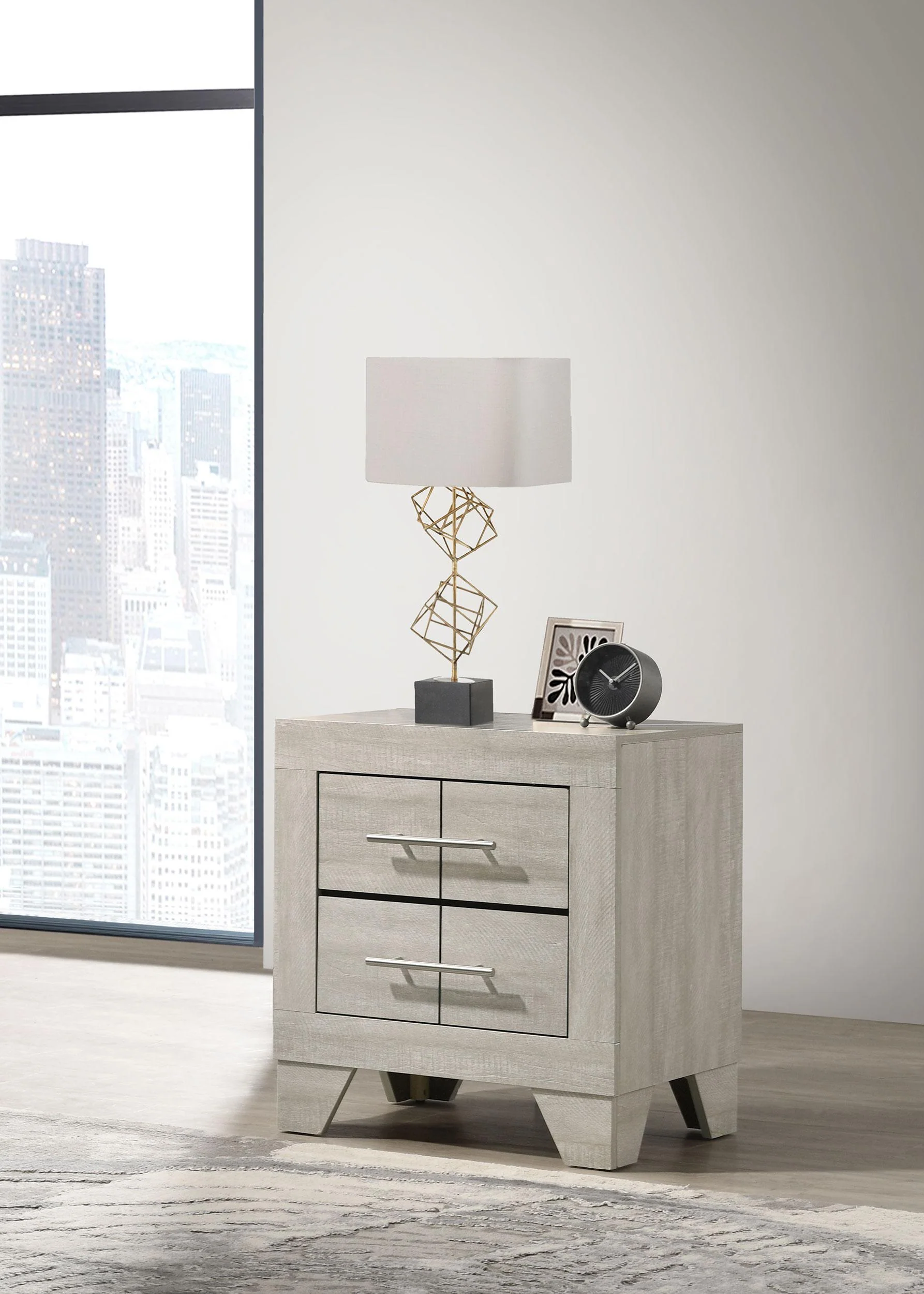 Trenton Nightstand - Image 2