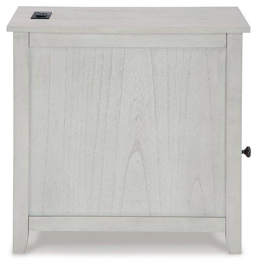 Treytown Chairside End Table - Image 20