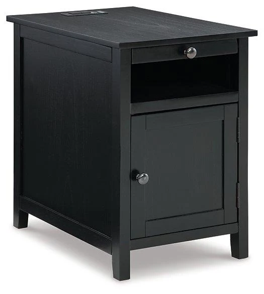 Treytown Chairside End Table - Image 27