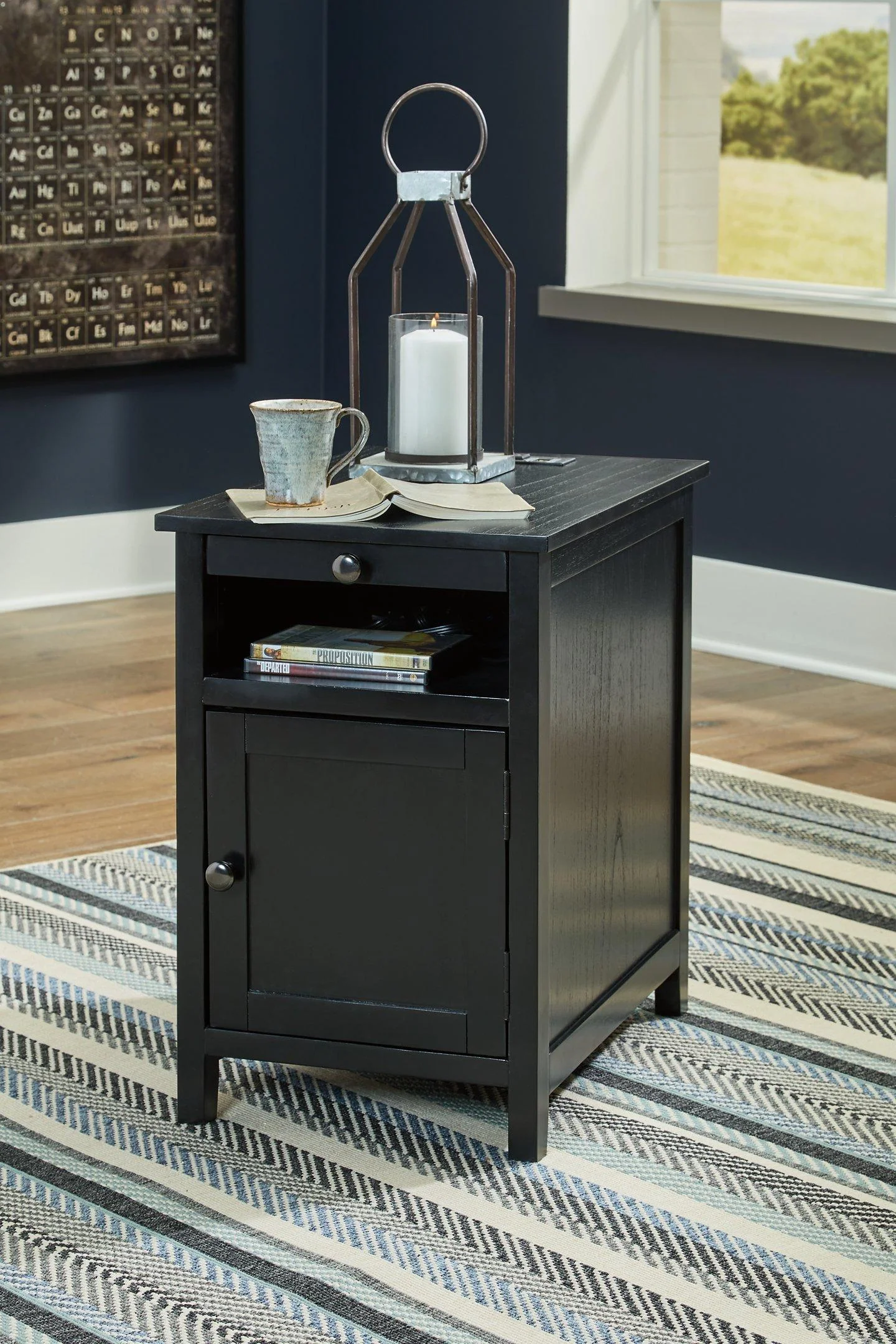 Treytown Chairside End Table - Image 28