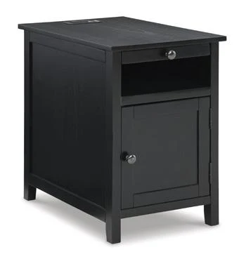 Treytown Chairside End Table - Image 29