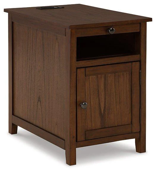 Treytown Chairside End Table - Image 40