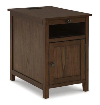 Treytown Chairside End Table - Image 42