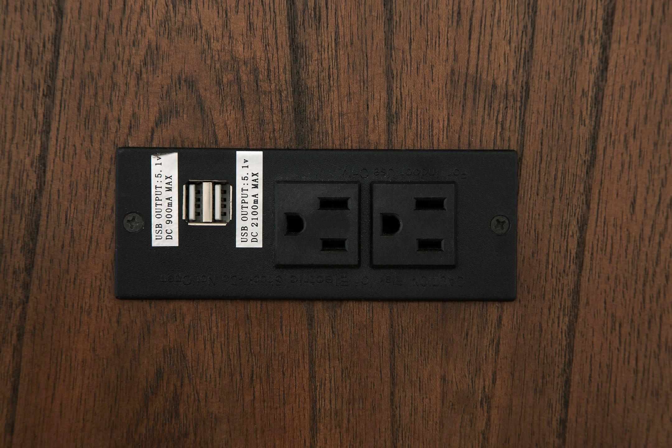 Treytown Chairside End Table - Image 52