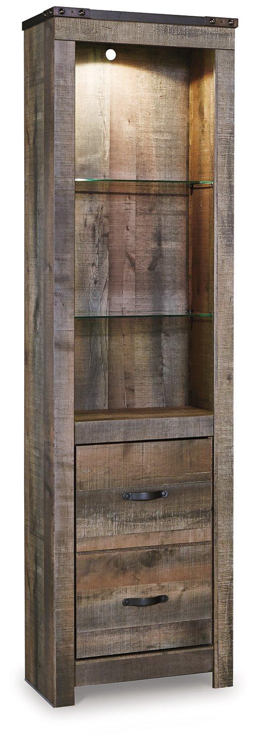 Trinell 3-Piece Entertainment Center - Image 11