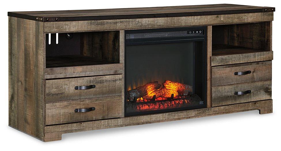 Trinell 3-Piece Entertainment Center - Image 19