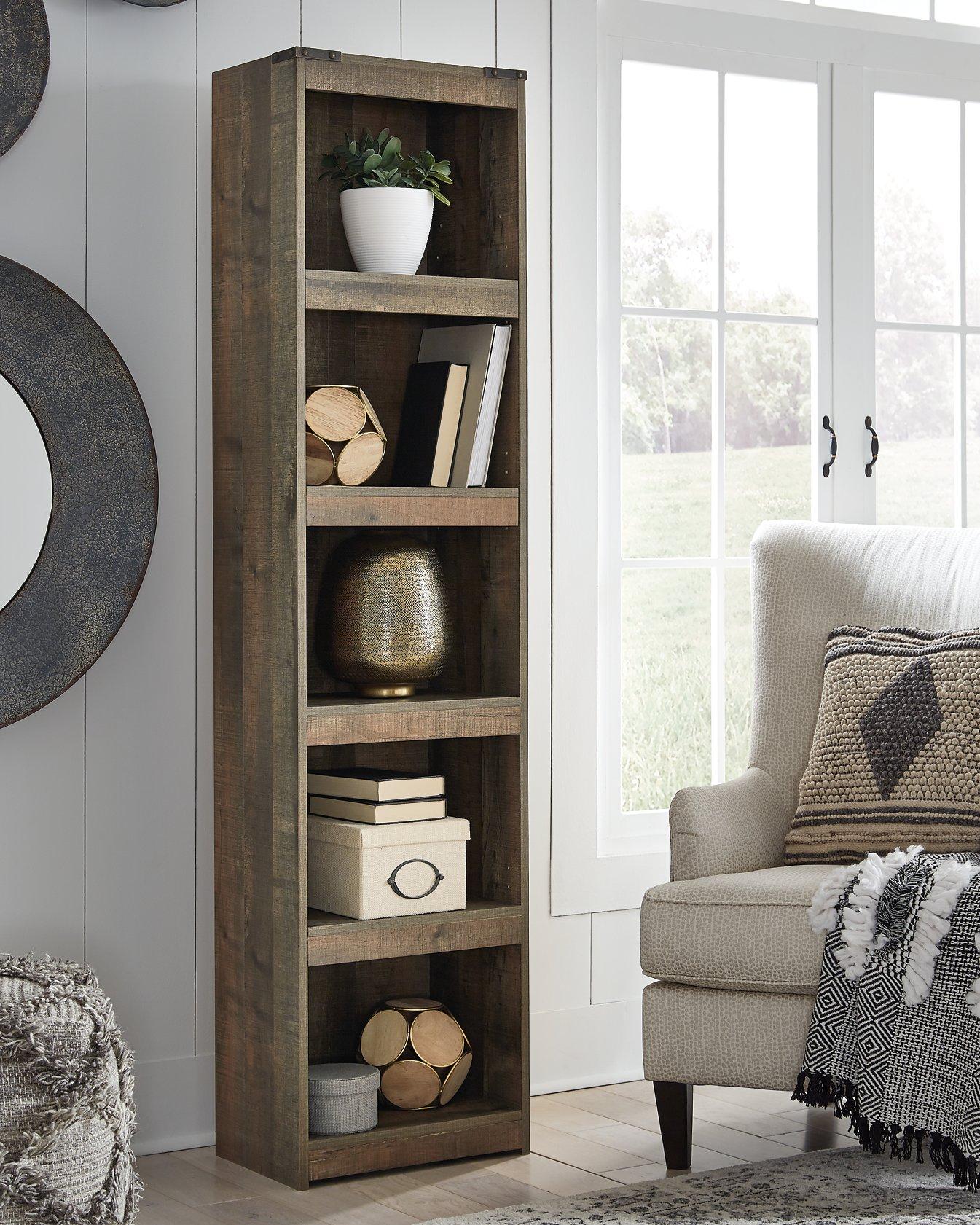 Trinell 3-Piece Entertainment Center - Image 3