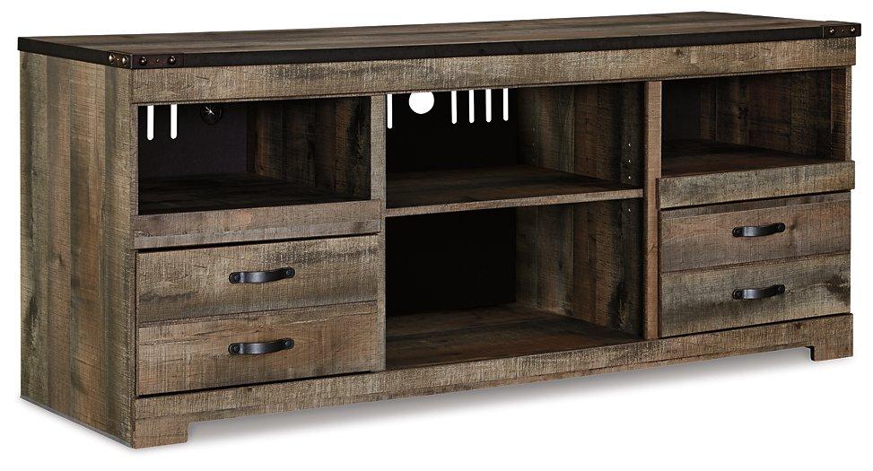 Trinell 4-Piece Entertainment Center - Image 8