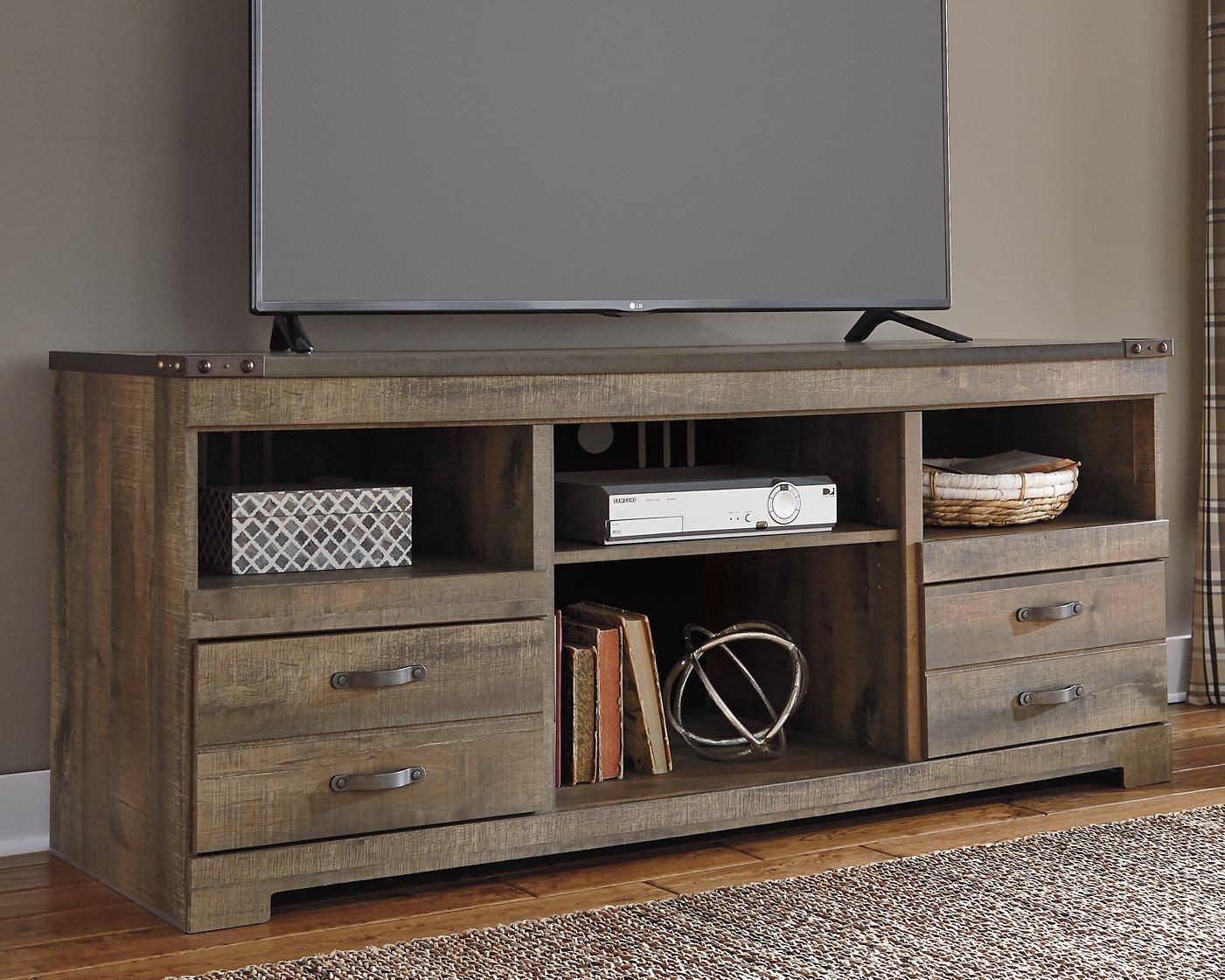 Trinell 63" TV Stand - Image 2