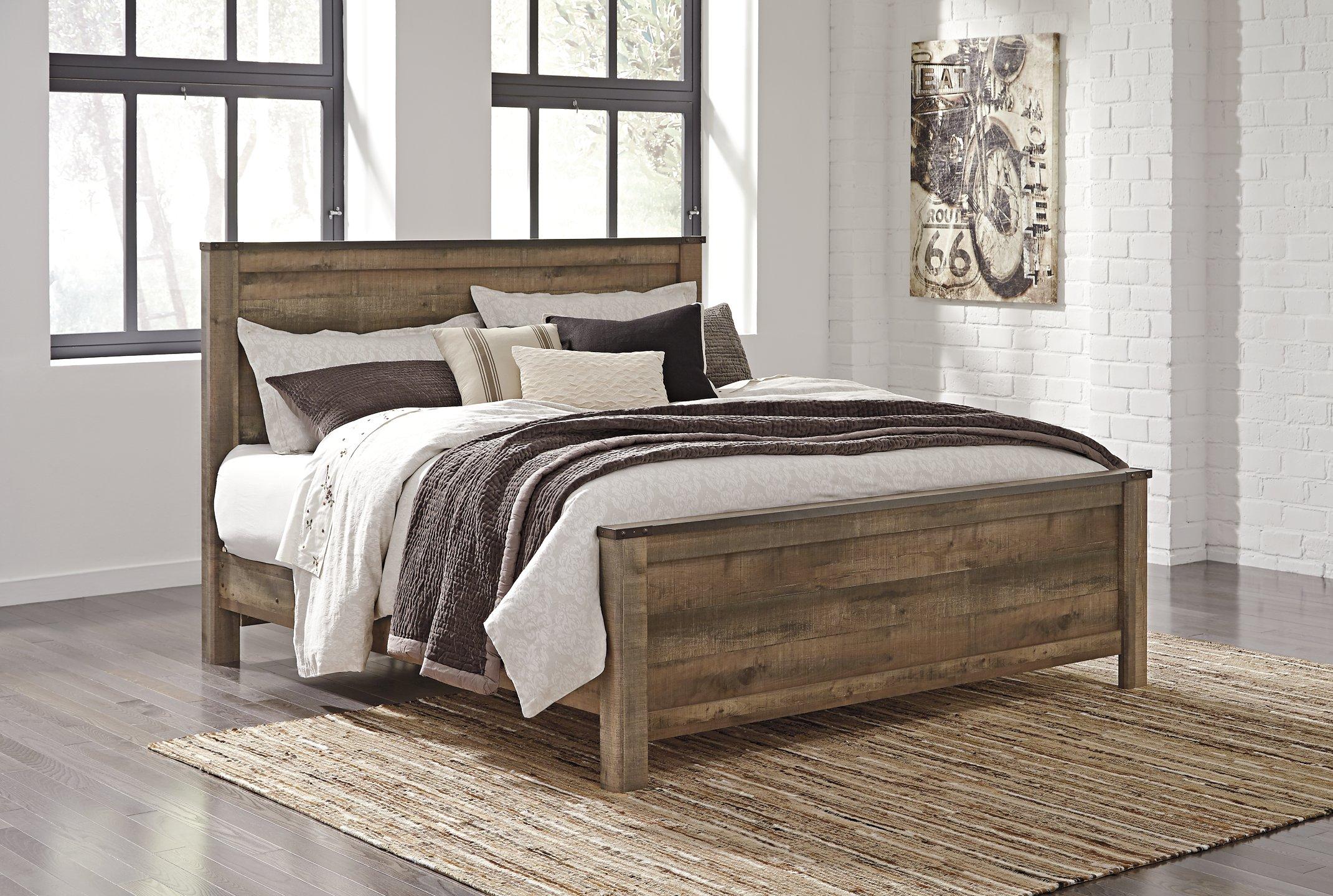 Trinell Bed - Image 18