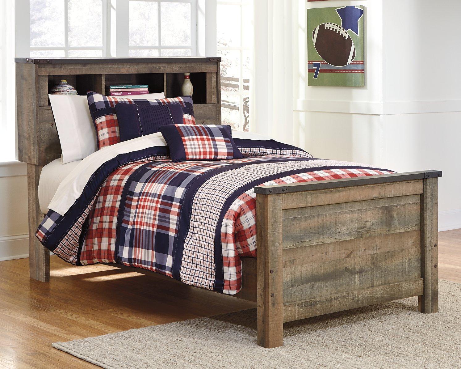 Trinell Bed - Image 28