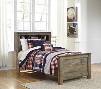 Trinell Bed - Image 29