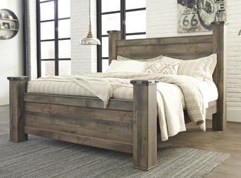 Trinell Bed - Image 3