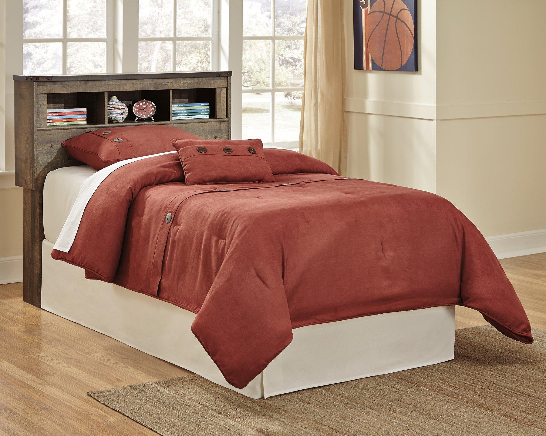 Trinell Bed - Image 31