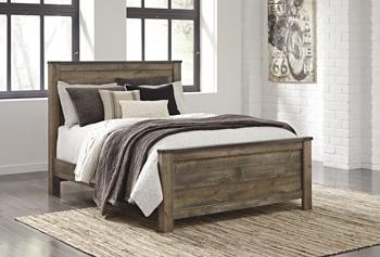 Trinell Bed - Image 36