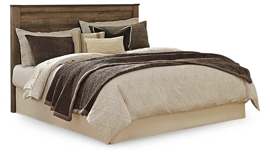 Trinell Bed - Image 37