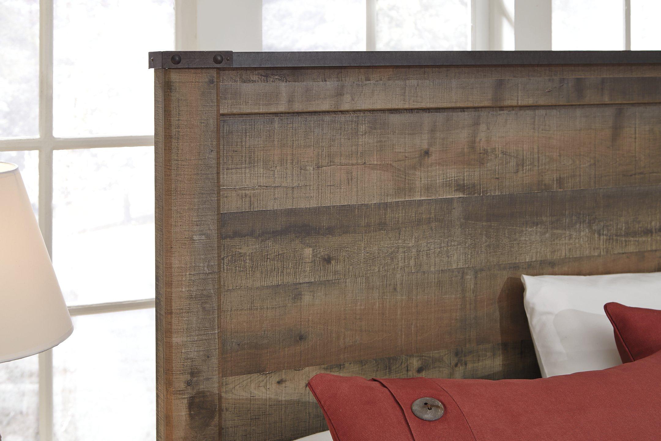 Trinell Bed with 1 Large Storage Drawer - Image 14