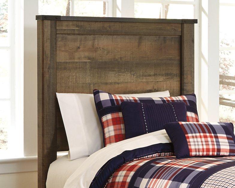 Trinell Bed with 1 Large Storage Drawer - Image 23