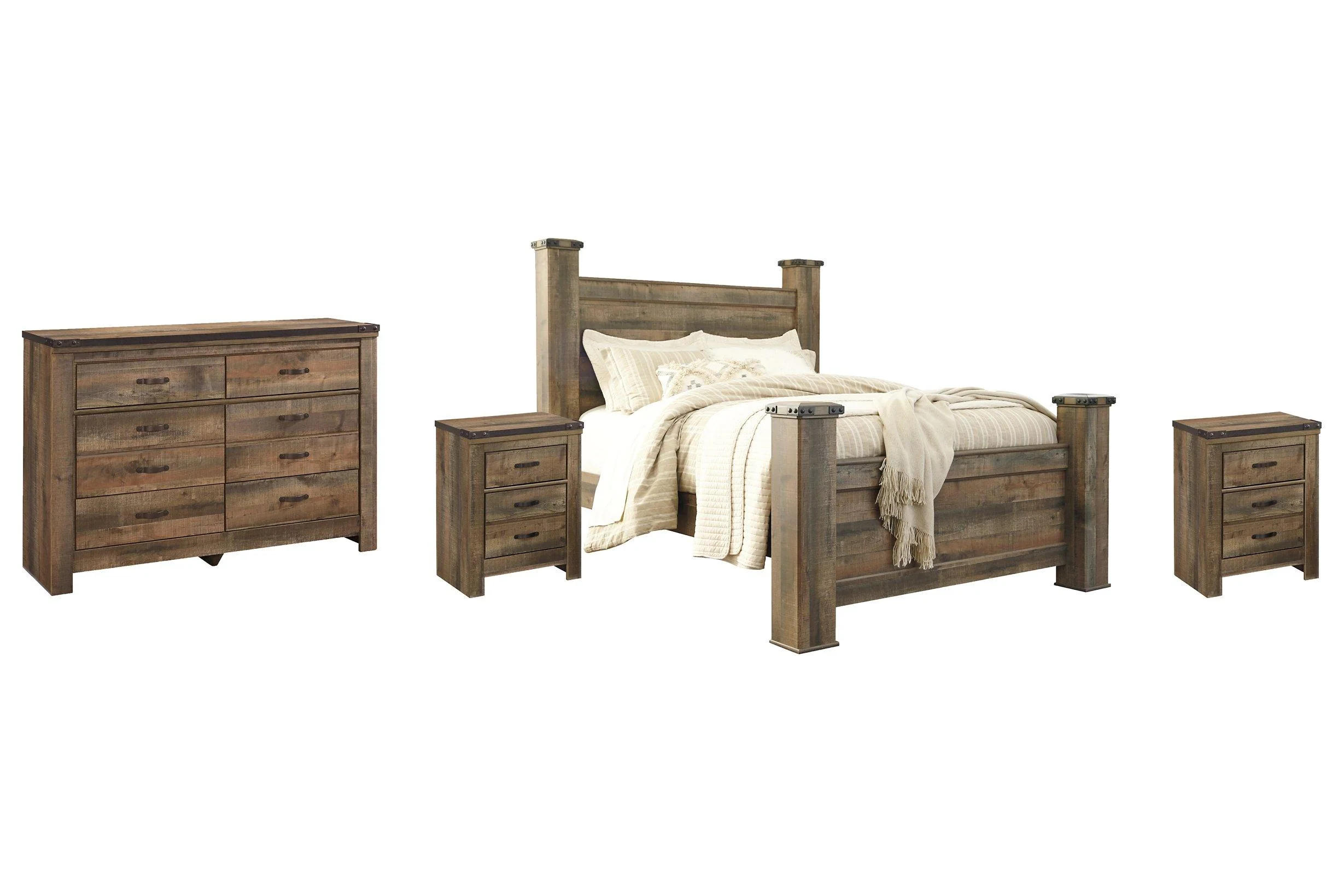 Trinell Bedroom Set - Image 11