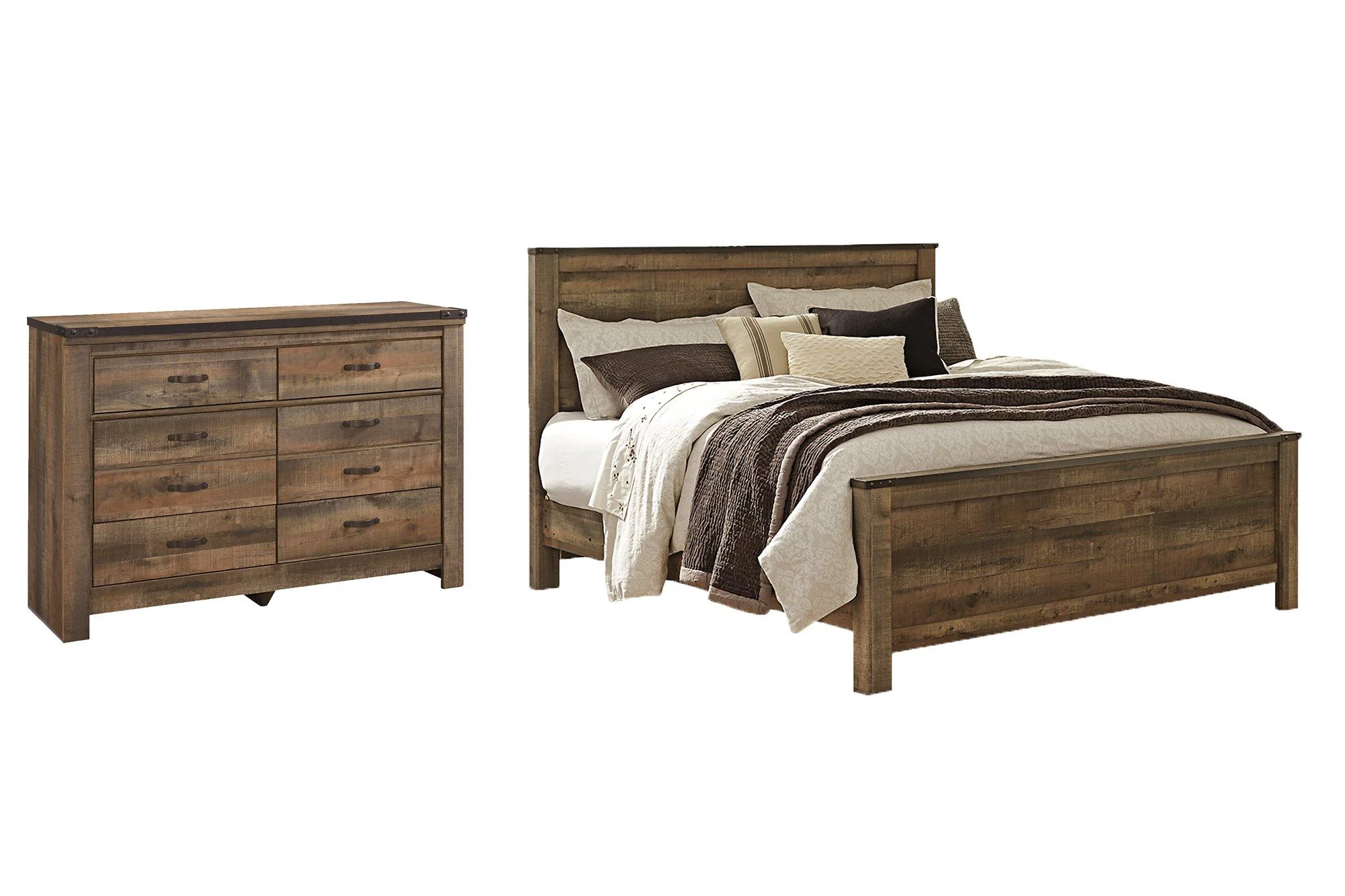 Trinell Bedroom Set - Image 12
