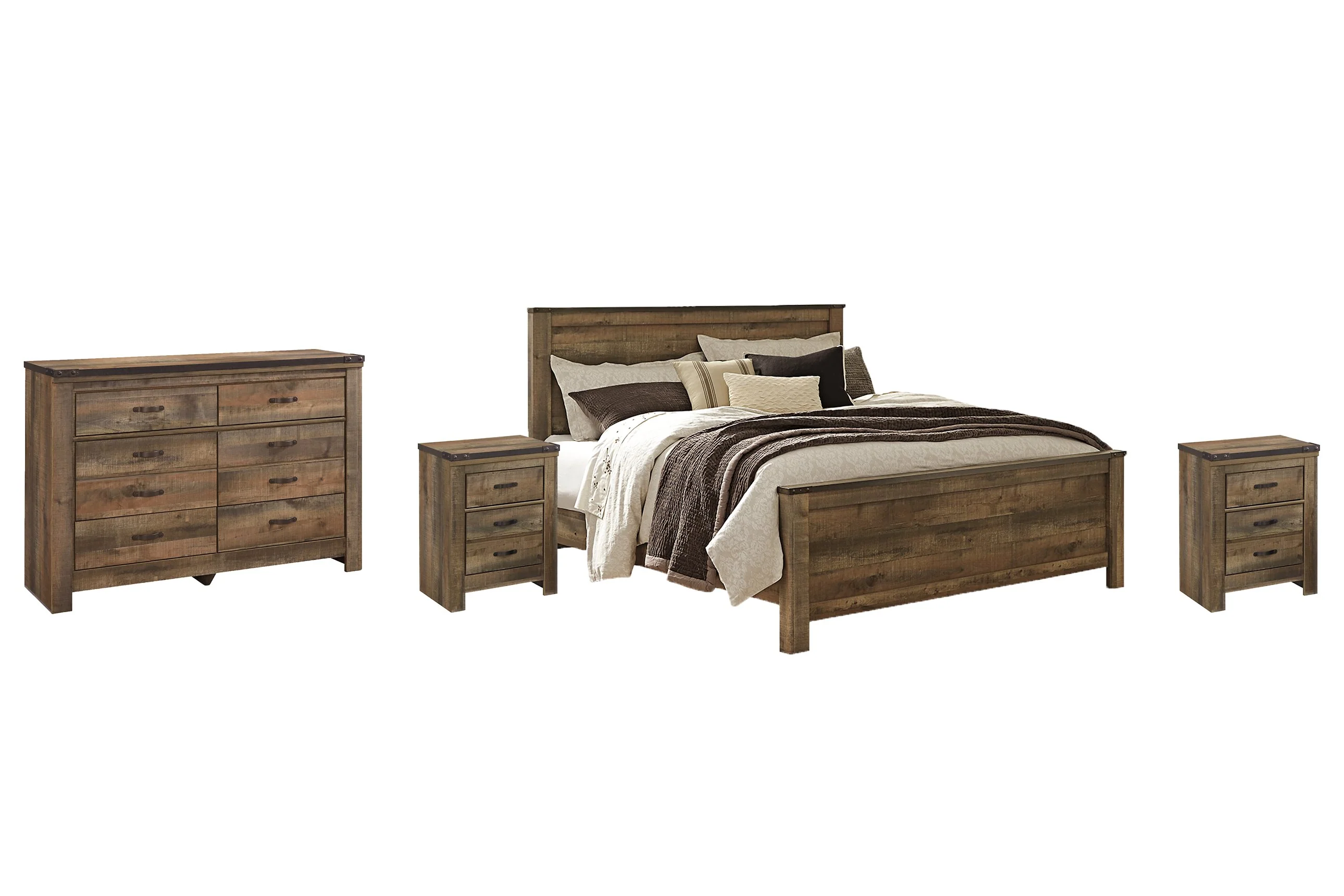 Trinell Bedroom Set - Image 14