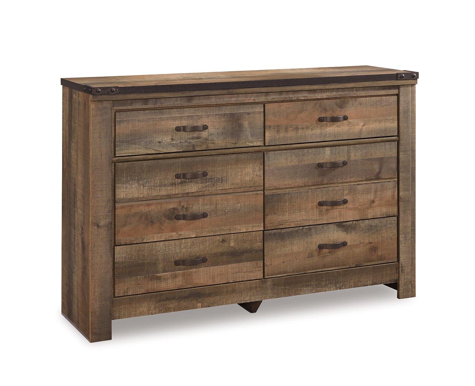 Trinell Bedroom Set - Image 3